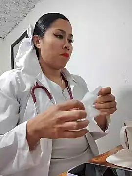 Sweet  Nurse1 online show from January 18, 12:13 am