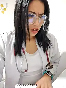Sweet  Nurse1 online show from January 24, 12:31 am