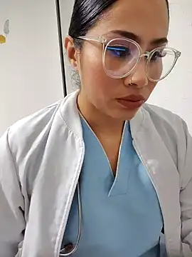 Sweet  Nurse1 online show from January 24, 11:34 pm