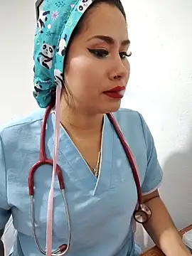 Sweet  Nurse1 online show from January 26, 12:48 am