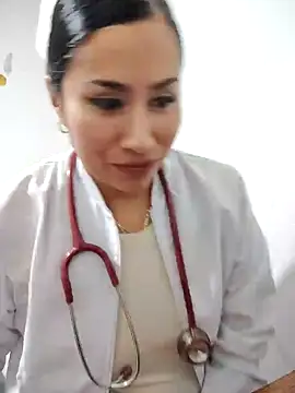 Sweet  Nurse1 online show from January 27, 1:26 am