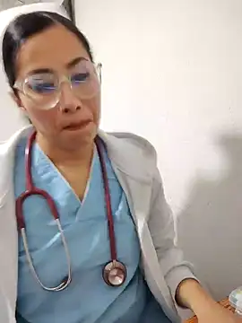 Sweet  Nurse1 online show from January 28, 1:08 am