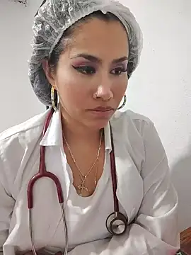 Sweet  Nurse1 online show from February 6, 4:53 am