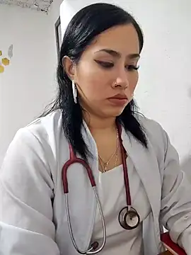 Sweet  Nurse1 online show from February 9, 10:43 pm