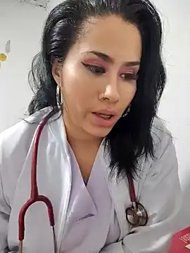 Sweet  Nurse1 online show from February 11, 4:11 am