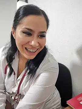 Sweet  Nurse1 online show from February 16, 6:43 am