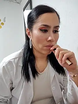 Sweet  Nurse1 online show from February 17, 6:31 am