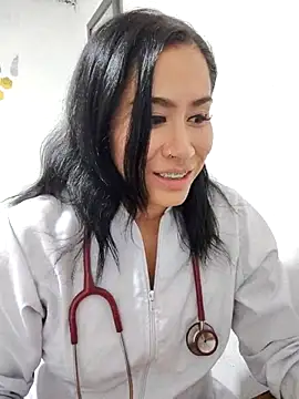 Sweet  Nurse1 online show from February 25, 5:08 am