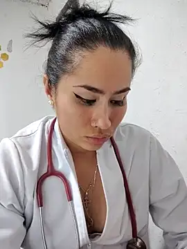 Sweet  Nurse1 online show from February 28, 6:10 am
