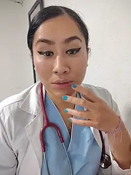 Sweet  Nurse1 online show from March 10, 3:34 am