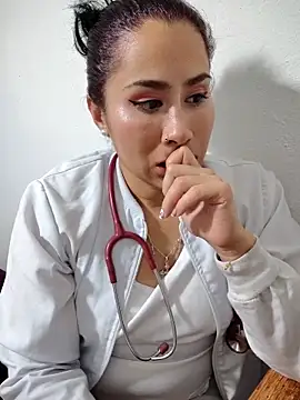 Sweet  Nurse1 online show from March 16, 9:38 am