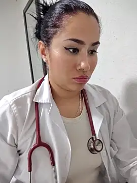 Sweet  Nurse1 online show from March 18, 5:52 am