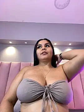 KeilyRoss online show from February 21, 10:04 pm