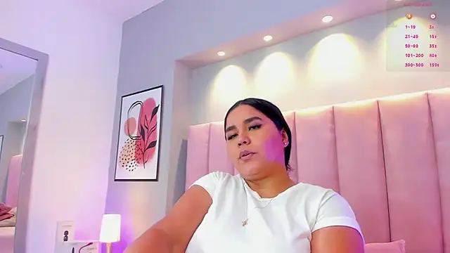 KeilyRoss online show from October 4, 9:35 pm