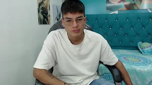 Noha scott online show from January 4, 10:24 pm