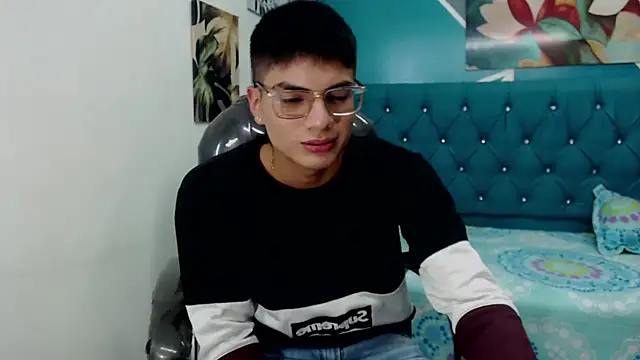 Noha scott online show from January 22, 10:48 pm