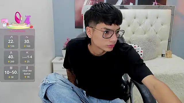 Snapshot of Noha_scott chatting on April 25, 11:02 pm Noha scott online show from April 25, 11:02 pm