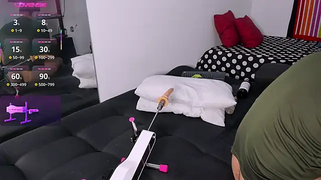 Snapshot of Jerry_woolley chatting on December 20, 5:14 am Jerry woolley online show from December 20, 5:14 am