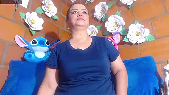 IngritBitch online show from May 3, 10:21 am