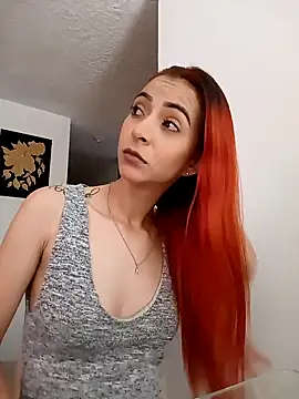 Amaranta e online show from February 5, 12:49 pm