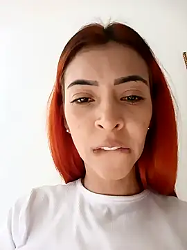 Amaranta e online show from February 20, 1:40 pm