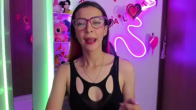 Amaranta e online show from September 26, 12:03 am