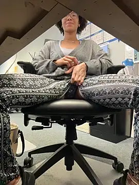 Wild Jaz69 online show from January 13, 7:30 pm