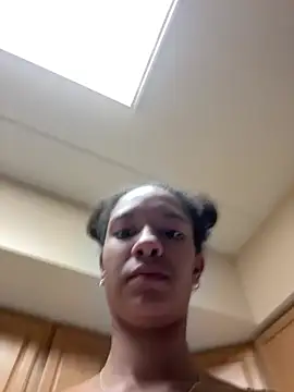 Wild Jaz69 online show from February 7, 11:30 pm