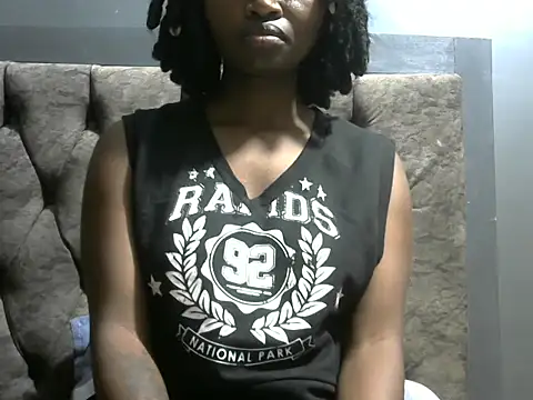 black queen6 online show from May 18, 7:20 pm