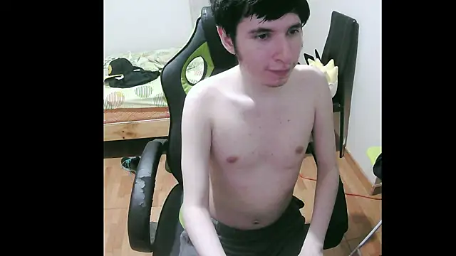 Twink martinboy online show from February 3, 6:24 am