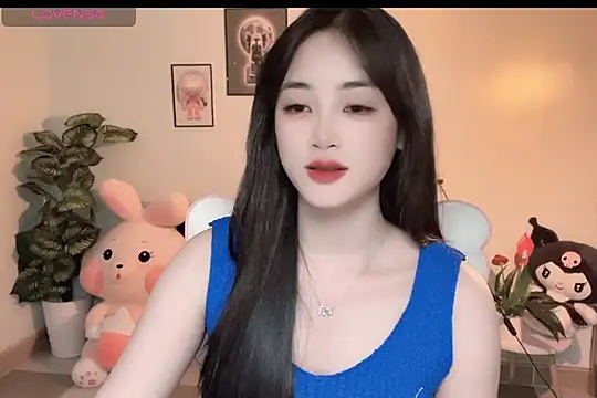  Aimy  online show from December 4, 6:16 pm