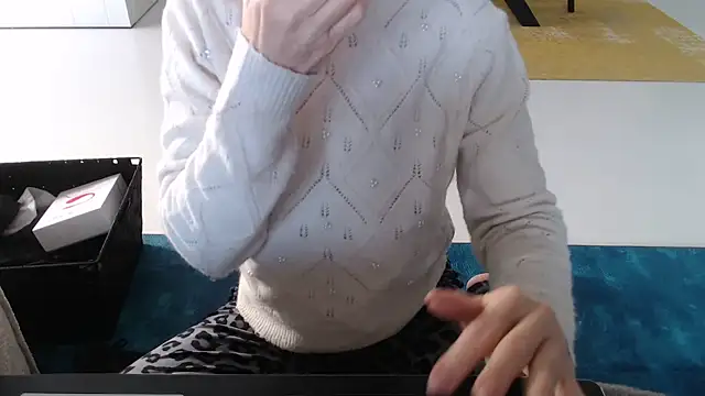 godinflower online show from October 4, 8:56 am