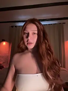 Snapshot of -SofiaCastillo- chatting on February 27, 8:31 pm -SofiaCastillo- online show from February 27, 8:31 pm