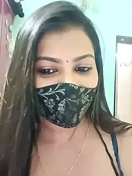 SANAYA ROY online show from September 18, 10:06 am