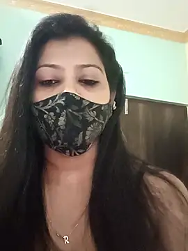 SANAYA ROY online show from February 16, 8:21 am