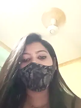 SANAYA ROY online show from March 1, 8:22 pm