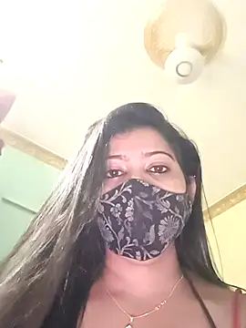 SANAYA ROY online show from March 19, 8:24 pm