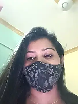 SANAYA ROY online show from March 31, 8:31 pm