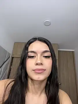 VeronicaCruz  online show from February 23, 8:17 am