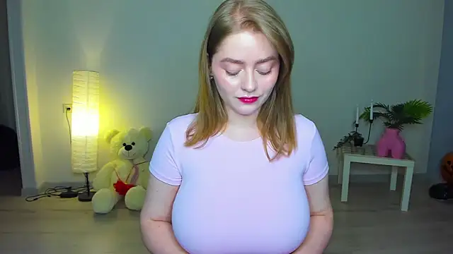 AidaPerry online show from November 28, 9:50 pm