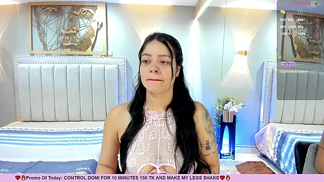 StefyGil  online show from June 20, 12:19 pm