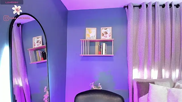 StefyGil  online show from June 23, 12:03 pm
