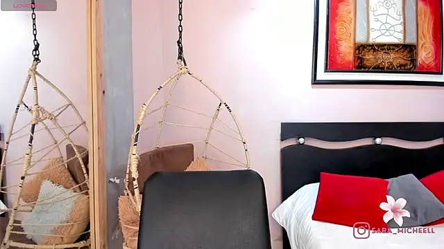 StefyGil  online show from June 27, 11:48 am