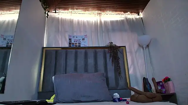  Marcela   online show from January 15, 12:43 pm