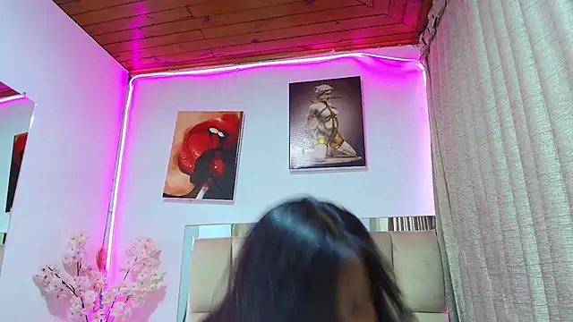  Marcela   online show from May 11, 11:16 am