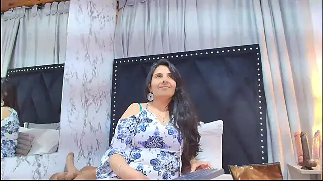  Marcela   online show from June 30, 11:33 am