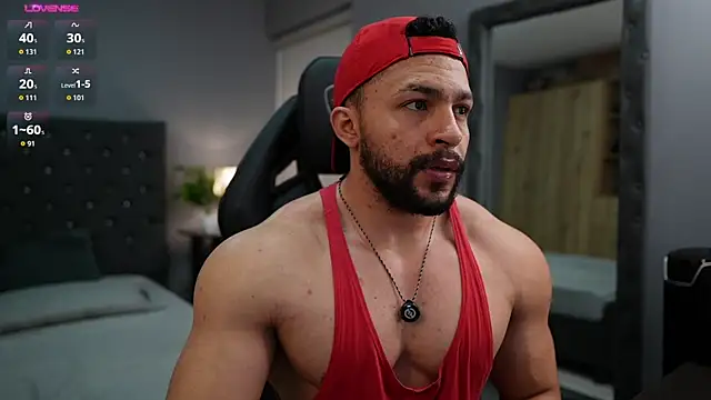 Martin Logan online show from October 6, 10:29 pm