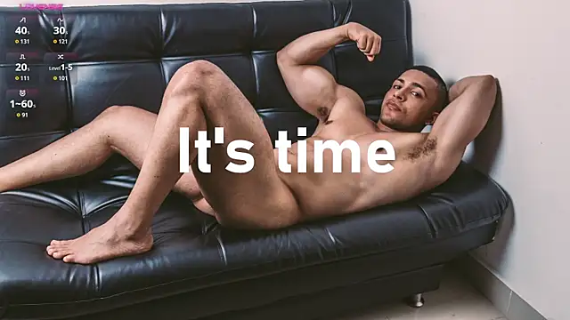 Martin Logan online show from October 18, 10:21 pm