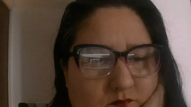 nanita1545 online show from April 13, 2:22 pm