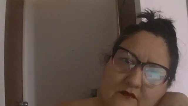 nanita1545 online show from April 15, 1:40 pm